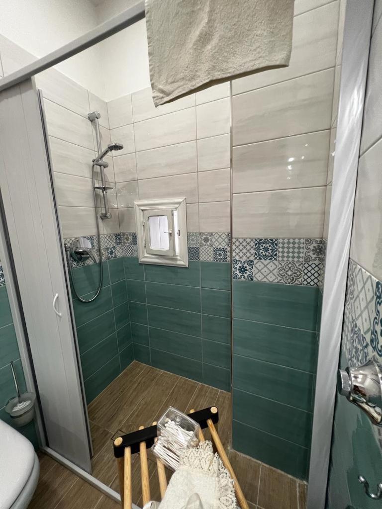 A Casa E Mamma' Apartment Napoli Bagian luar foto